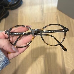 Giorgio Armani Eyeglasses